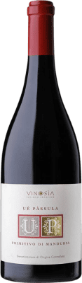 Vinosìa Ué Pàssula