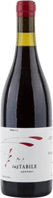 Nus Instabile Nº 9 Mea Culpa Garnacha — Grenache Priorat 75 cl