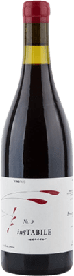 Nus Instabile Nº 9 Mea Culpa Grenache Priorat 75 cl