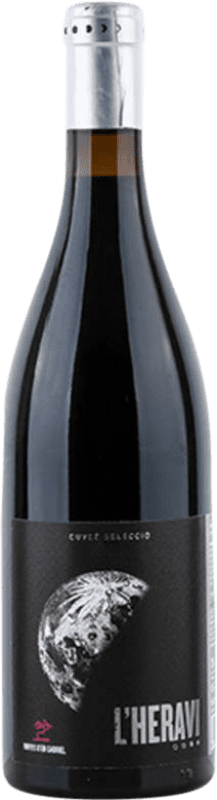 13,95 € | Красное вино Vinyes d'en Gabriel L'Heravi D.O. Montsant Каталония Испания Cariñena — Кариньян, Nebbiolo — Неббиоло 75 cl