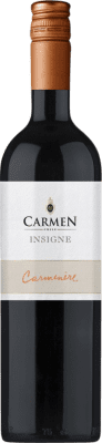 Viña Carmen Valle Central 75 cl