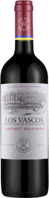 Barons de Rothschild Cabernet Sauvignon Valle de Colchagua マグナムボトル 1,5 L