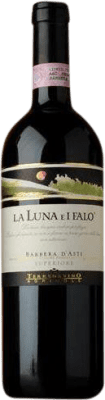Vite Colte La Luna e i Falo Supérieur 37 cl