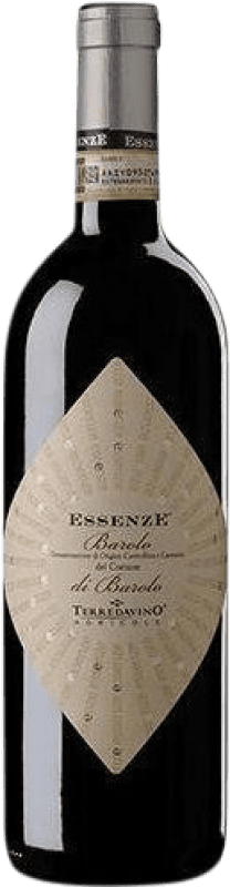 38,95 € | Красное вино Vite Colte Essenze D.O.C.G. Barolo Пьемонте Италия Nebbiolo — Неббиоло 75 cl