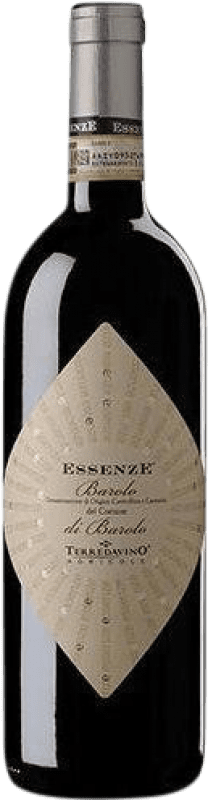 Envio grátis | Vinho tinto Vite Colte Essenze D.O.C.G. Barolo Piemonte Itália Nebbiolo 75 cl