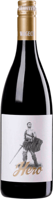 Wageck Hero Fundament Trocken — Secco Pfälz Cuvée 75 cl
