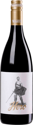 Wageck Cuvée Hero Fundament ドライ Pfälz 75 cl