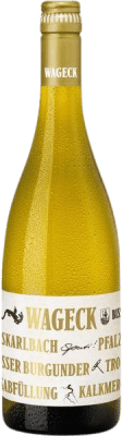 Wageck Pinot Bianco Pfälz 75 cl