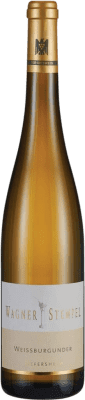 Wagner-Stempel Siefersheimer Pinot White Dry Rheinhessen Organic 75 cl
