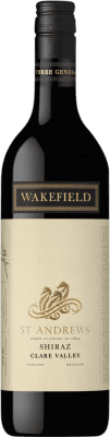 Wakefield St Andrews Shiraz