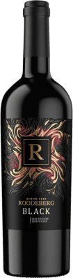 KWV. Roodeberg Western Cape Black — Edición Negra 75 cl