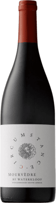 Waterkloof Circumstance Mourvèdre Stellenbosch 75 cl