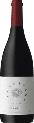 Waterkloof Circumstance Syrah — Shiraz Stellenbosch 75 cl