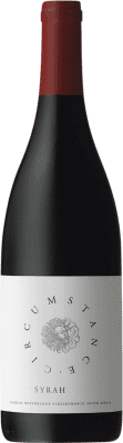 Waterkloof Circumstance Syrah Stellenbosch 75 cl