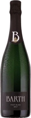Barth Sekt Pinot Bianco Brut Rheingau 75 cl
