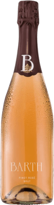 Barth Rosé Sekt Spätburgunder Brut Rheingau 75 cl