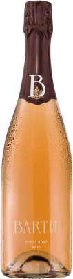 Barth Pinot Noir Brut Rheingau Rosé 75 cl