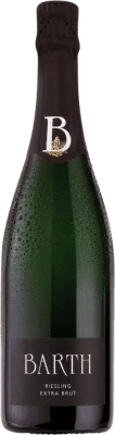 Barth Riesling Extra- Brut Rheingau 75 cl