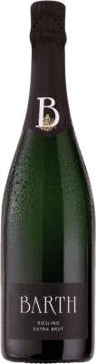 Barth Riesling Extra Brut — Extra Bruto Rheingau 75 cl