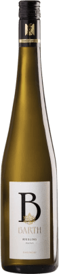 Barth Riesling Sec Rheingau 75 cl