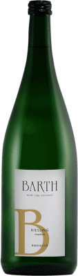 Barth Riesling 干 Rheingau 1 L