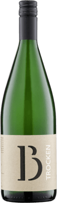 Barth Riesling Sec Rheingau 1 L