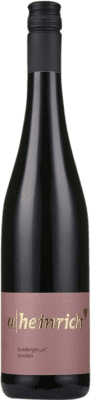 Alexander Heinrich. S1 Lemberger — Лембергер Trocken — Сухое Baden 75 cl