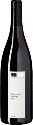 Joachim Heger Merdinger Bühl Pinot Black 干 Baden 75 cl