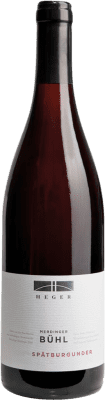 Joachim Heger Merdinger Bühl Spätburgunder Trocken Baden 75 cl