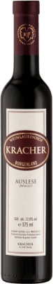 12,95 € | 甘口ワイン Kracher Auslese I.G. Burgenland Burgenland オーストリア Zweigelt ハーフボトル 37 cl