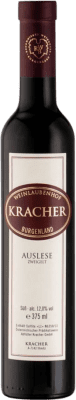 Free Shipping | Sweet Wine Kracher Auslese — Selected Harvest I.G. Burgenland Burgenland Austria Zweigelt Half Bottle 37 cl