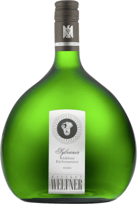 Weltner Rödelseer Küchenmeister Sylvaner сухой Erste Lage 75 cl