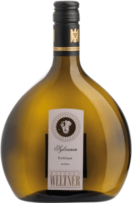 Weltner Rödelseer Sylvaner сухой Ortswein 75 cl