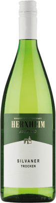 Herxheim am Berg Sylvaner 干 Pfälz 1 L