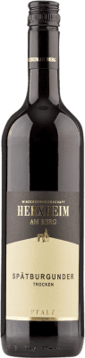 Herxheim am Berg Kobnert Pinot Black 干 Pfälz 75 cl