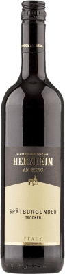 Herxheim am Berg Kobnert Dry
