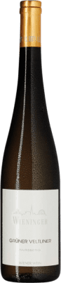 Wieninger Nussberg Wiener Grüner Veltliner Secco Wien 75 cl