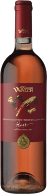 Wilhelm Walch Rosé Vigneti delle Dolomiti 75 cl