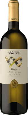 Wilhelm Walch Krain Sauvignon White Alto Adige 75 cl