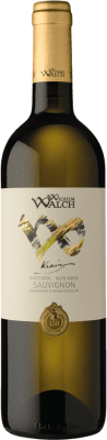 Wilhelm Walch Krain Sauvignon Weiß Alto Adige 75 cl