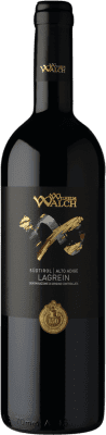 Wilhelm Walch Lagrein Südtirol Alto Adige 75 cl