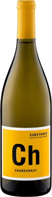 Wines of Substance Chardonnay — Шардоне 75 cl