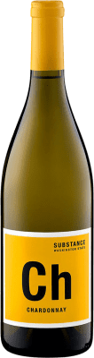 Wines of Substance Chardonnay 75 cl