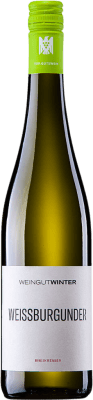 Winter Pinot White сухой Gutswein 75 cl