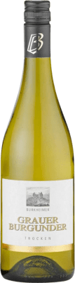 Burkheim Pinot Grey сухой Baden 75 cl