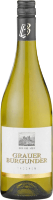 Burkheim Pinot Gris Trocken — Dry Baden 75 cl