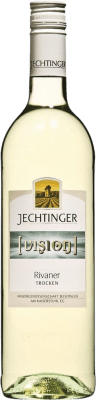 Jechtingen Jechtinger Vision Rivaner Trocken — Seco Baden 75 cl