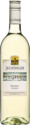 Jechtingen Jechtinger Vision Rivaner Trocken Baden 75 cl