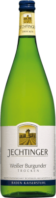 Jechtingen Pinot Blanco Seco Baden 1 L