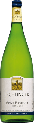 Jechtingen Pinot Bianco Trocken — Secco Baden 1 L